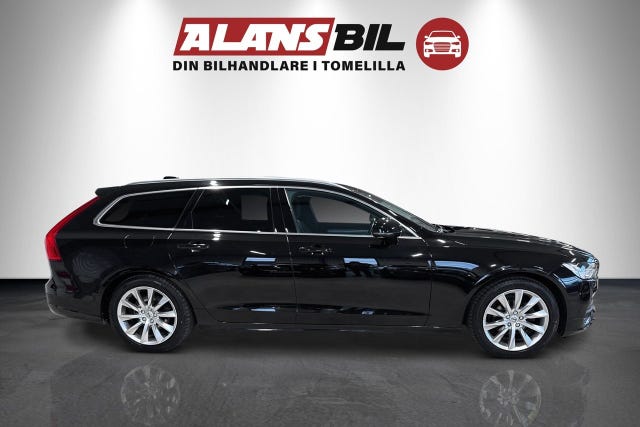 Volvo V90 2019 – bild 2