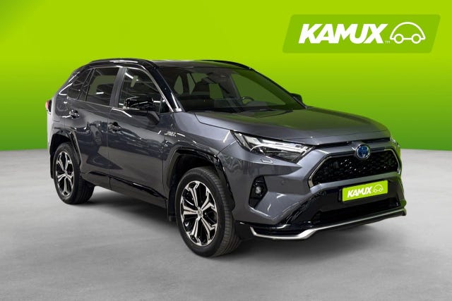Toyota RAV4 2023