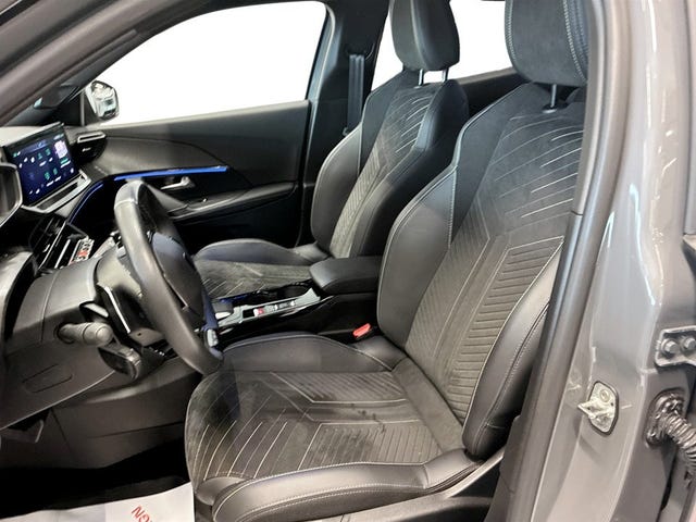 Peugeot 2008 2025 – bild 4