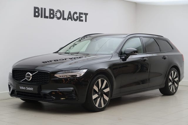 Volvo V90 2024