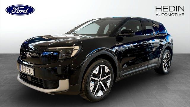 Ford Explorer 2026