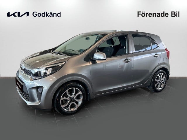 Kia Picanto 2023