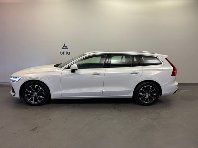 Volvo V60 2021 – bild 3