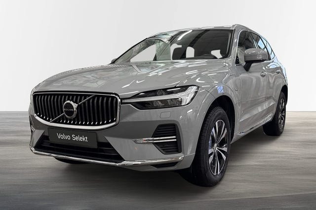 Volvo XC60 2024