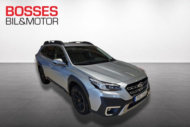 Subaru Outback 2023