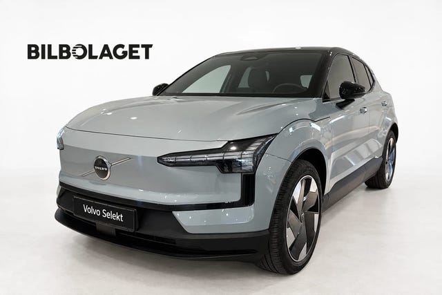 Volvo EX30 2024