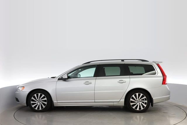 Volvo V70 2013 – bild 2
