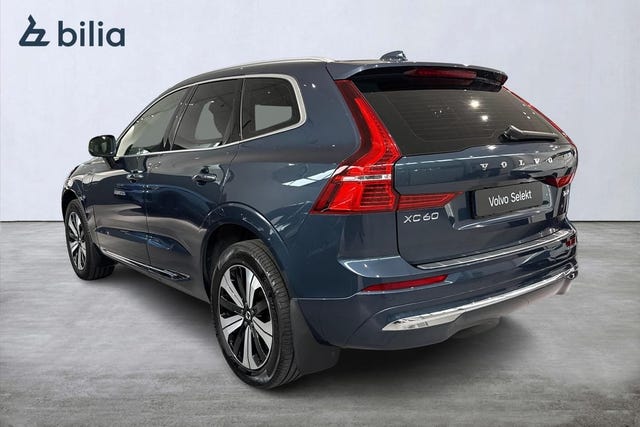 Volvo XC60 2025 – bild 2