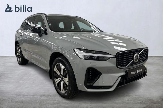 Volvo XC60 2025 – bild 4