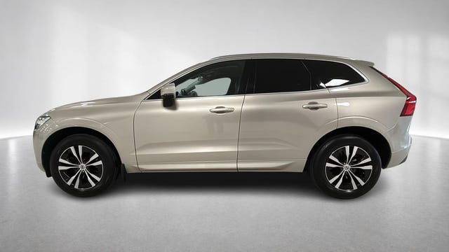 Volvo XC60 2020 – bild 3