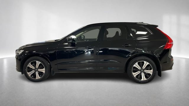 Volvo XC60 2024 – bild 3