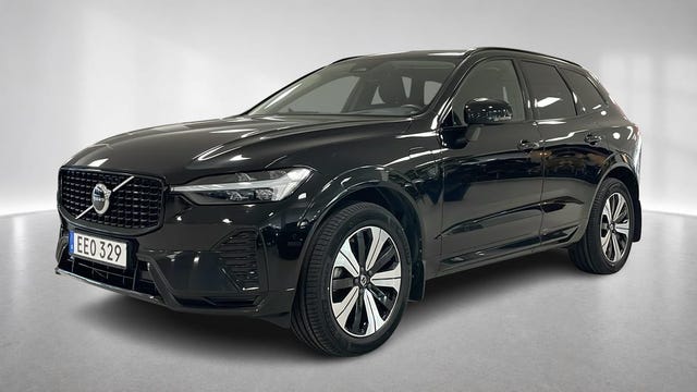 Volvo XC60 2024
