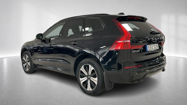 Volvo XC60 2024 – bild 2