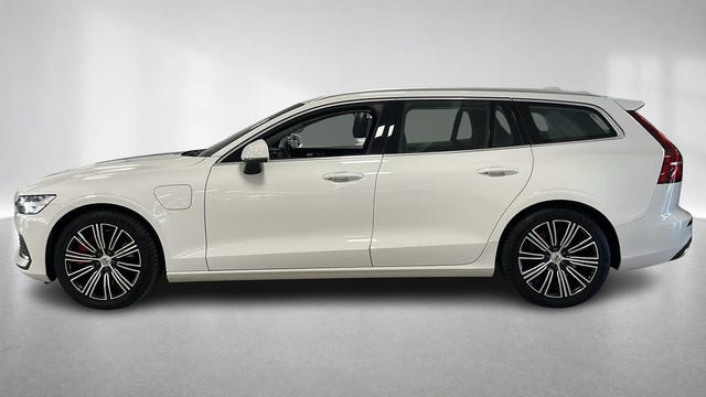 Volvo V60 2022 – bild 3