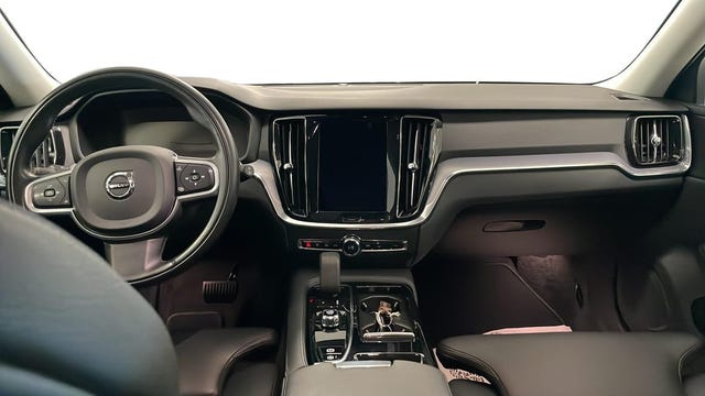 Volvo V60 2022 – bild 4