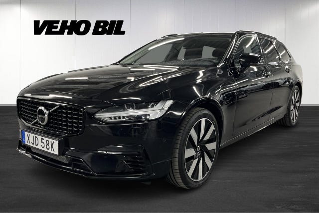 Volvo V90 2024