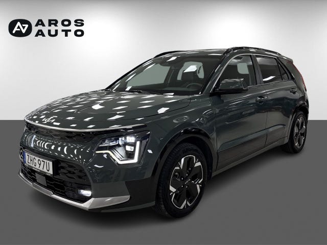 Kia Niro 2023