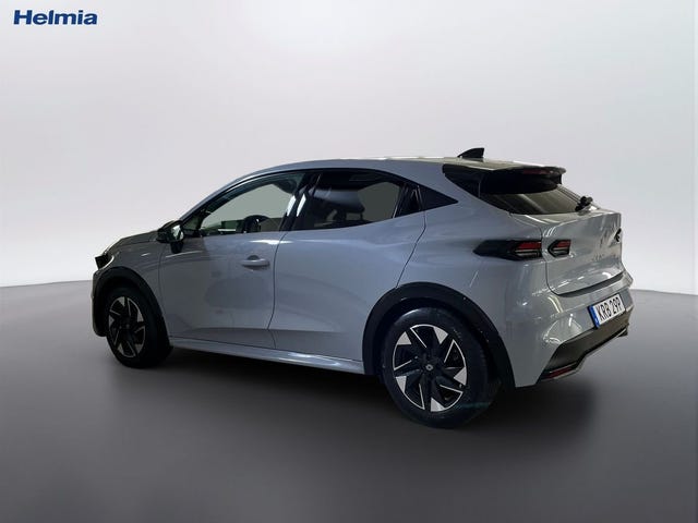 Renault Clio 2026 – bild 3