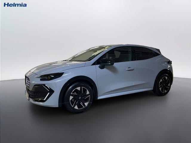 Renault Clio 2026