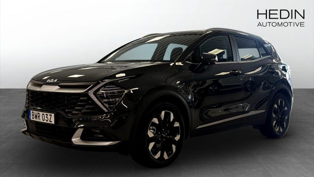 Kia Sportage 2025