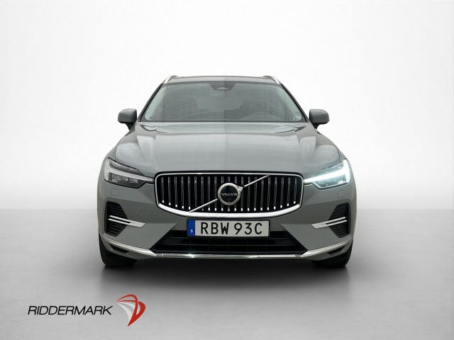 Volvo XC60 2024 – bild 2