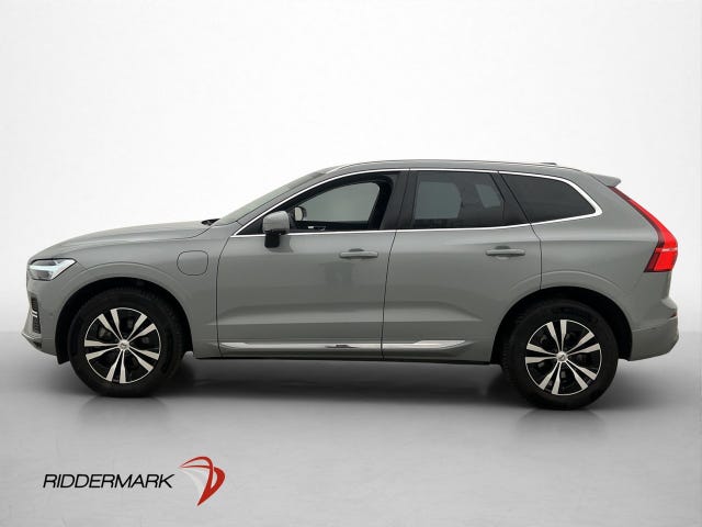Volvo XC60 2024 – bild 4