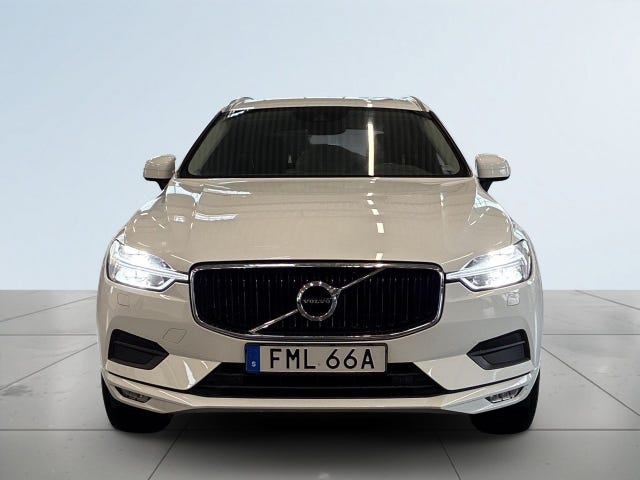 Volvo XC60 2020 – bild 2