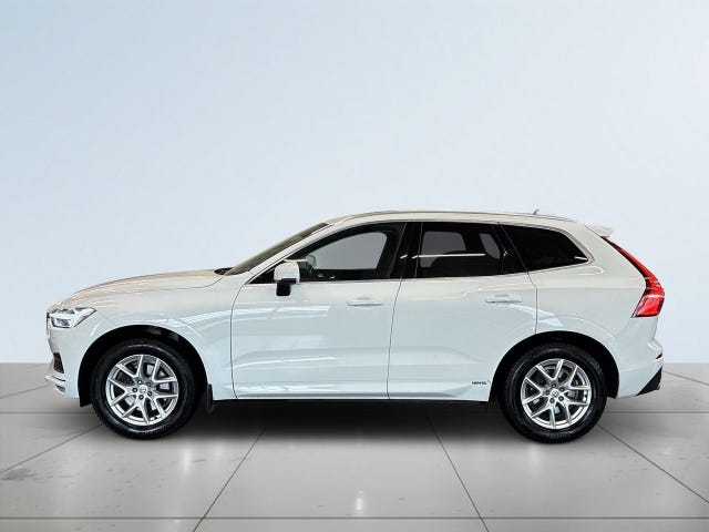Volvo XC60 2020 – bild 4