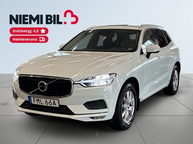 Volvo XC60 2020