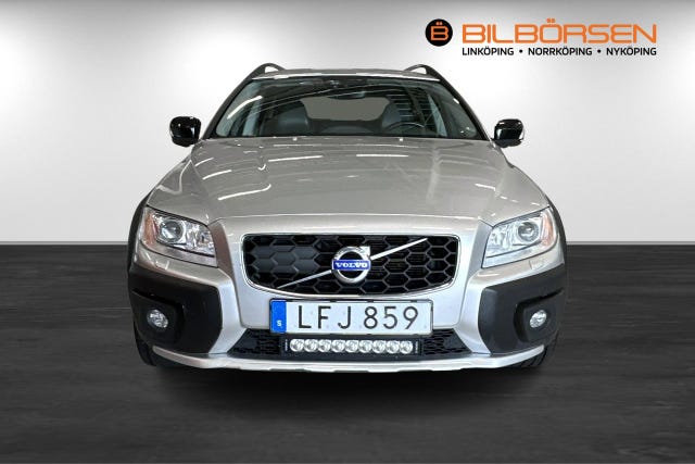 Volvo XC70 2016 – bild 2
