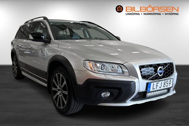 Volvo XC70 2016 – bild 3
