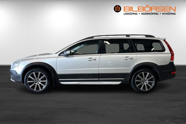 Volvo XC70 2016 – bild 4