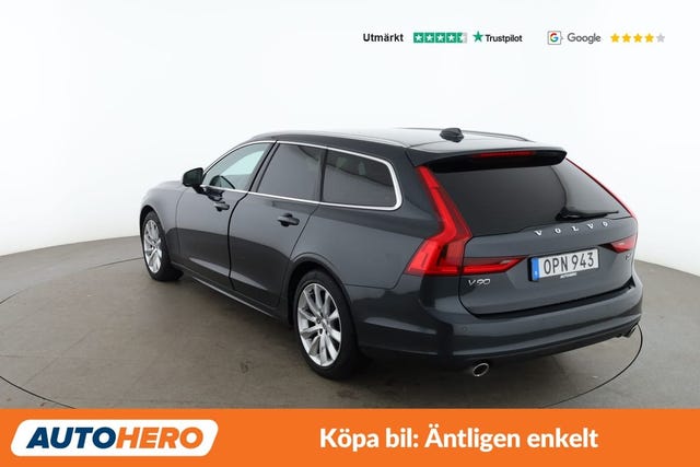 Volvo V90 2019 – bild 3