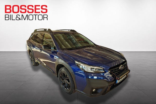 Subaru Outback 2023