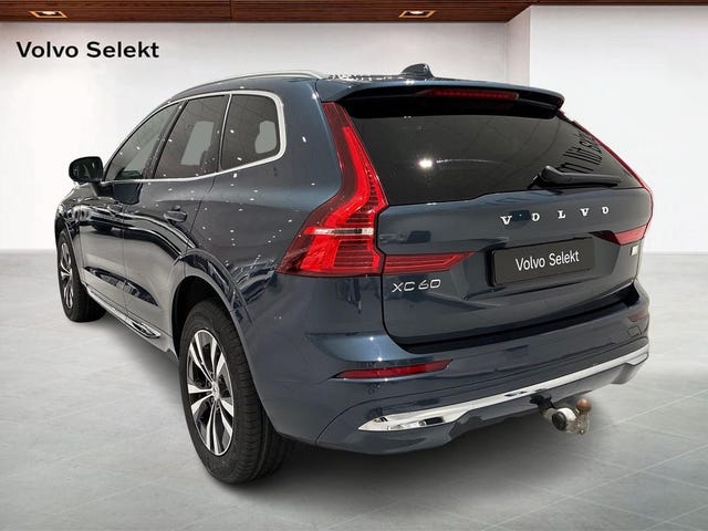 Volvo XC60 2024 – bild 2