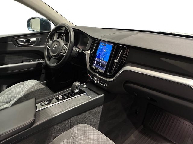 Volvo XC60 2024 – bild 4