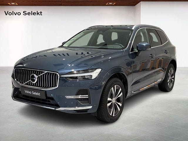 Volvo XC60 2024
