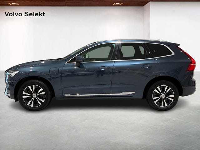 Volvo XC60 2024 – bild 3