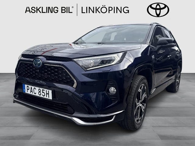 Toyota RAV4 2020