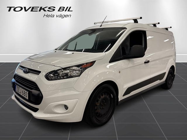 Ford Transit Connect 2018