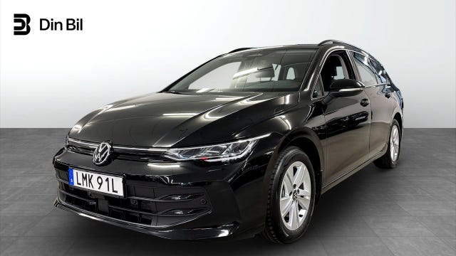 Volkswagen Golf I 2026