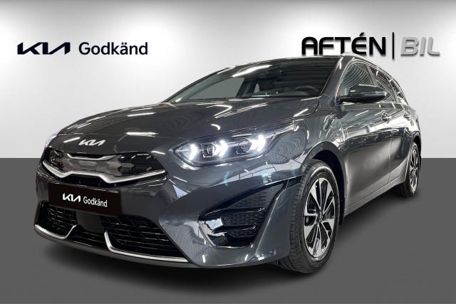 Kia Ceed 2024