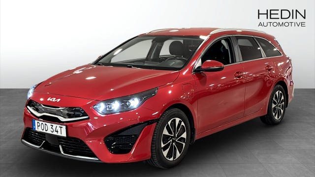 Kia Ceed 2023