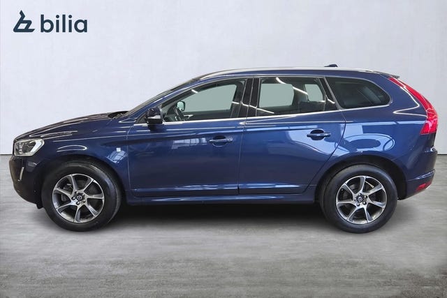 Volvo XC60 2016 – bild 3