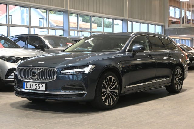 Volvo V90 2024