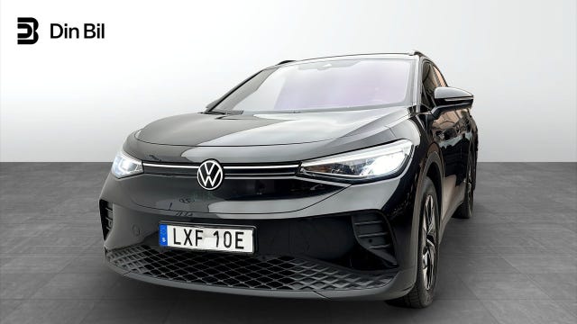 Volkswagen ID.4 2023