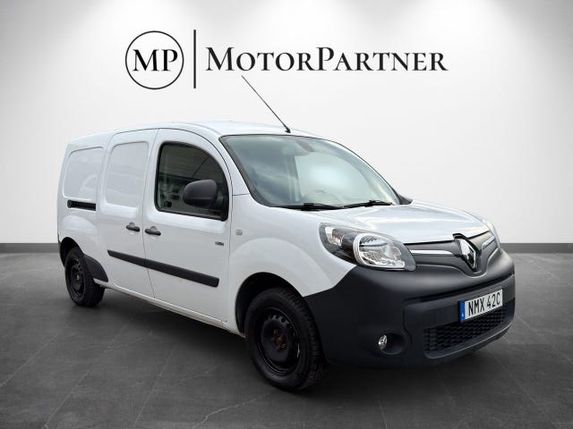 Renault Kangoo 2020