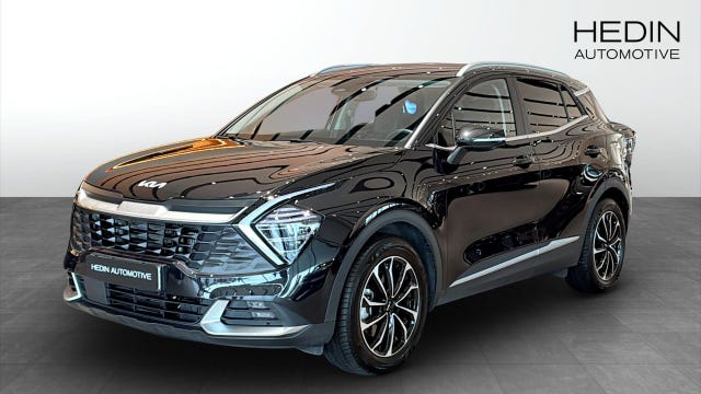 Kia Sportage 2025