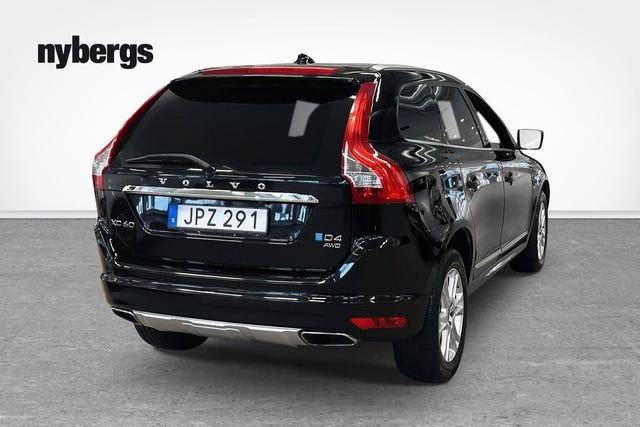 Volvo XC60 2015 – bild 4