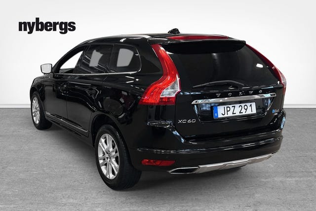 Volvo XC60 2015 – bild 3